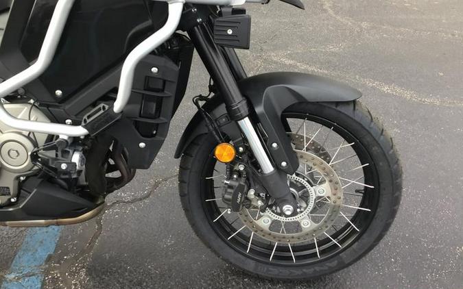 2016 Honda® VFR1200X
