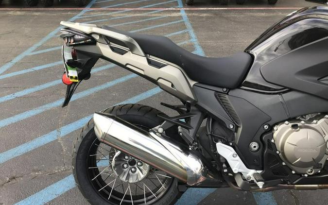 2016 Honda® VFR1200X