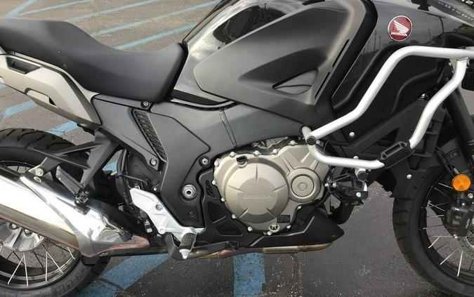 2016 Honda® VFR1200X