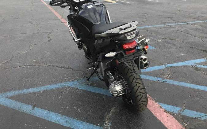 2016 Honda® VFR1200X