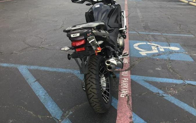 2016 Honda® VFR1200X