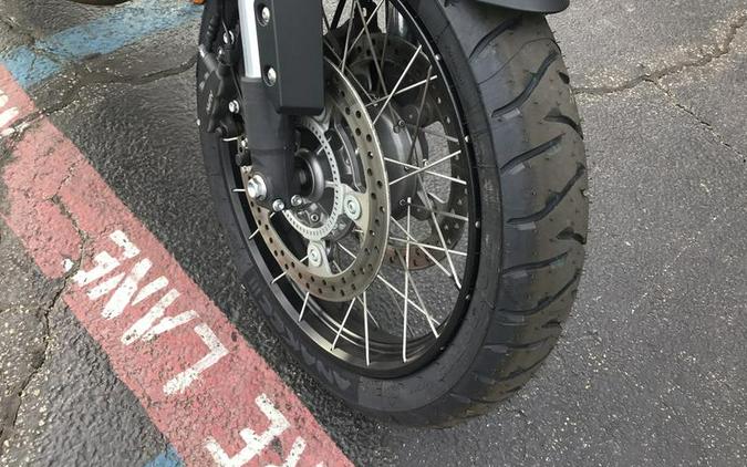 2016 Honda® VFR1200X