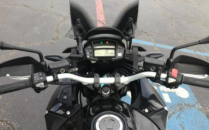 2016 Honda® VFR1200X