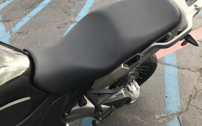 2016 Honda® VFR1200X