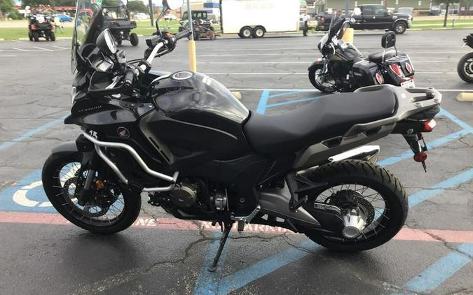 2016 Honda® VFR1200X