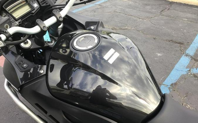 2016 Honda® VFR1200X