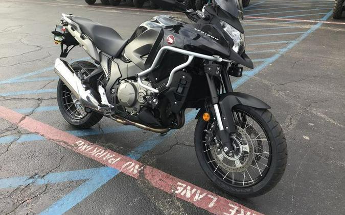 2016 Honda® VFR1200X