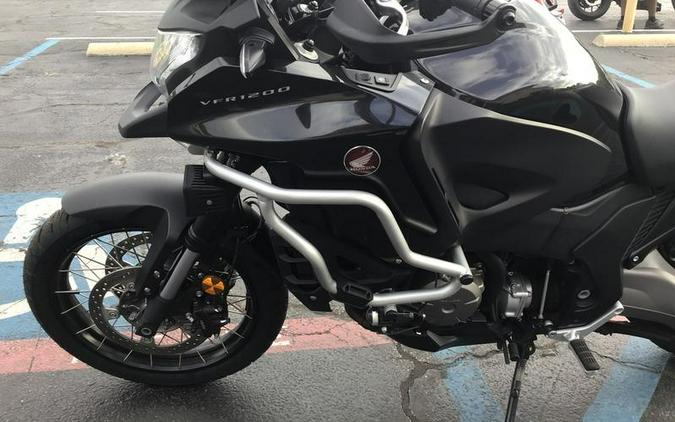 2016 Honda® VFR1200X