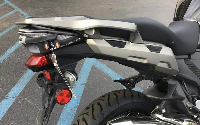 2016 Honda® VFR1200X