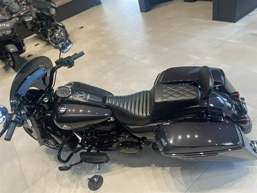 2021 Harley-Davidson Road King® Special