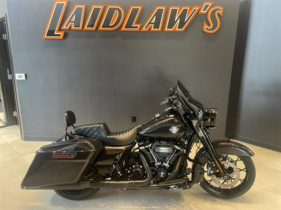 2021 Harley-Davidson Road King® Special