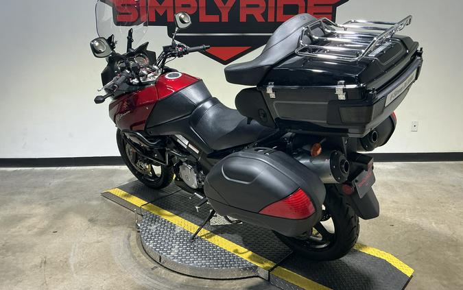 2006 Suzuki V-Strom® 1000