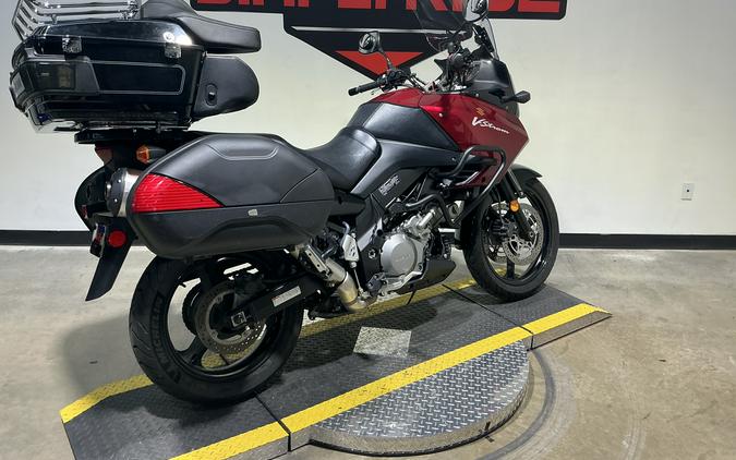 2006 Suzuki V-Strom® 1000