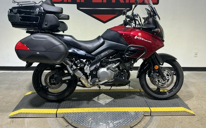 2006 Suzuki V-Strom® 1000
