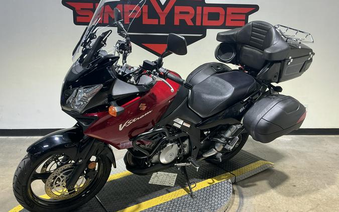 2006 Suzuki V-Strom® 1000