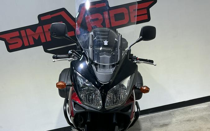 2006 Suzuki V-Strom® 1000
