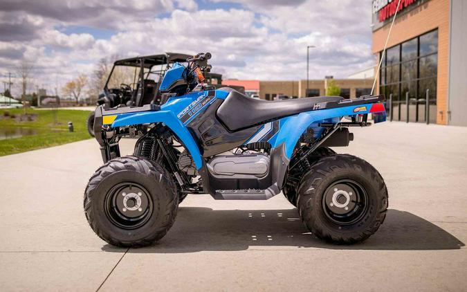 2026 Polaris® Sportsman 110
