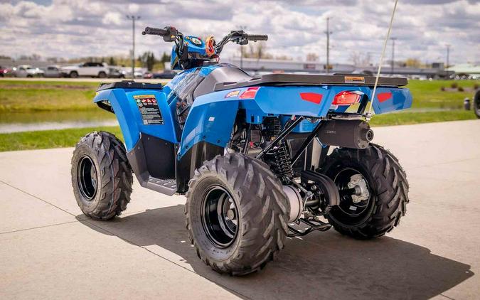 2026 Polaris® Sportsman 110