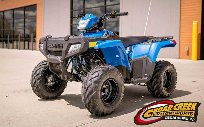 2026 Polaris® Sportsman 110