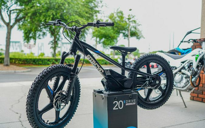 2025 Stacyc 20Edrive
