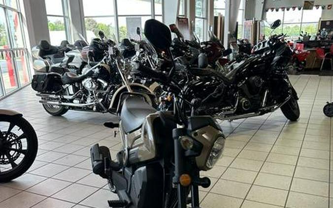 2023 Honda® Navi
