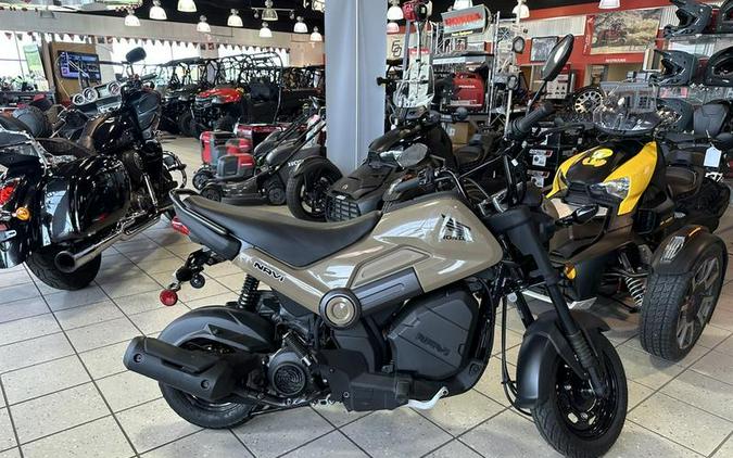 2023 Honda® Navi