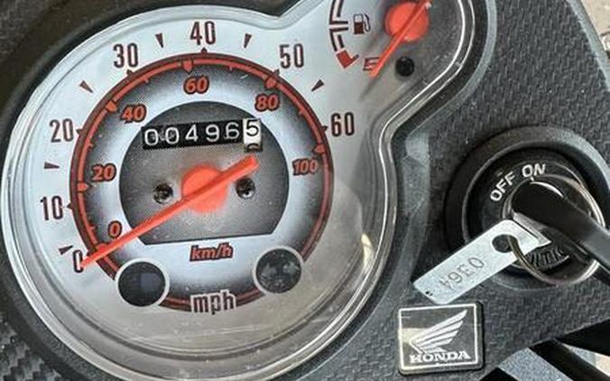 2023 Honda® Navi