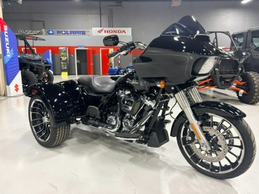 2023 Harley-Davidson Road Glide® 3