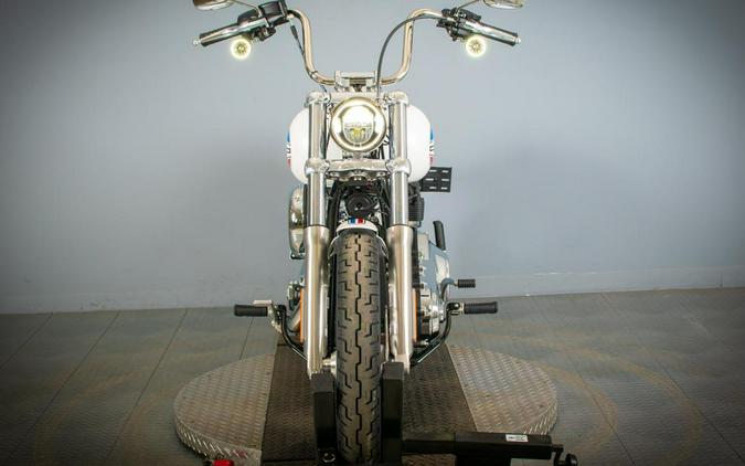 2026 Harley-Davidson Super Glide FXD