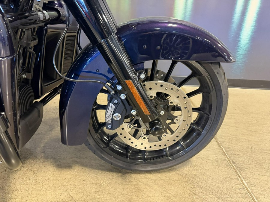 2025 Harley-Davidson Tri Glide Ultra FLHTCUTG