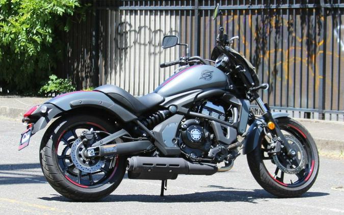 2024 Kawasaki VULCAN® S CAFE ABS
