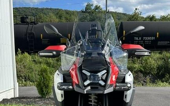 2026 BMW R 1300 GS Adventure