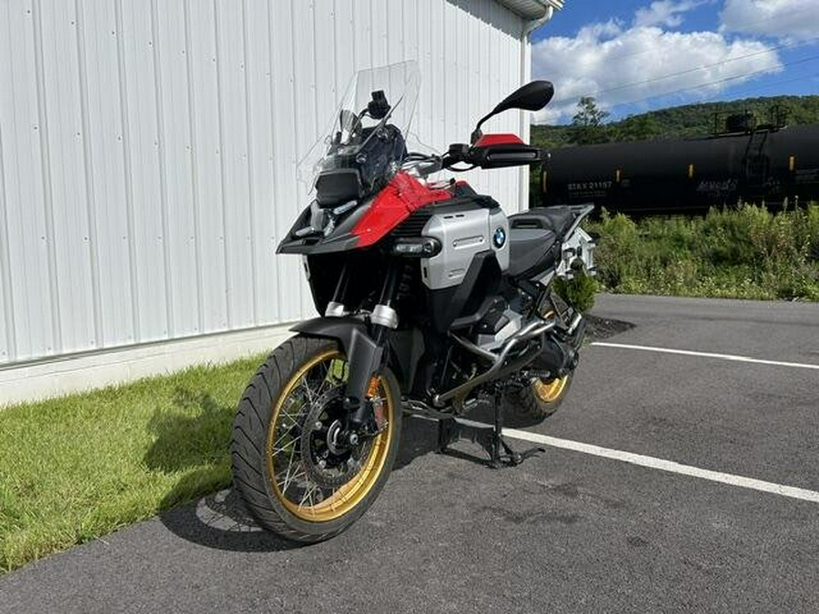 2026 BMW R 1300 GS Adventure