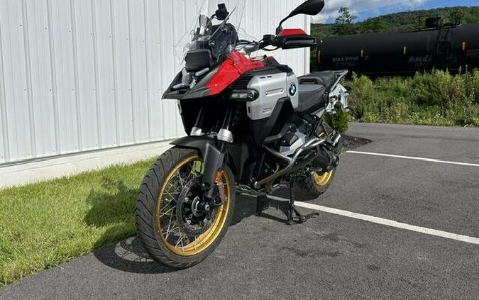 2026 BMW R 1300 GS Adventure