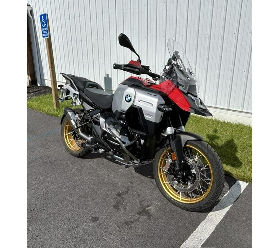 2026 BMW R 1300 GS Adventure