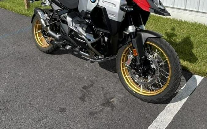2026 BMW R 1300 GS Adventure