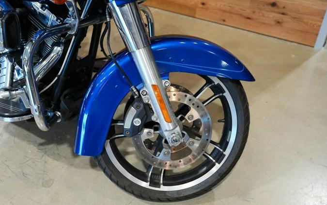 2015 Harley-Davidson Touring FLTRXS - Road Glide Special
