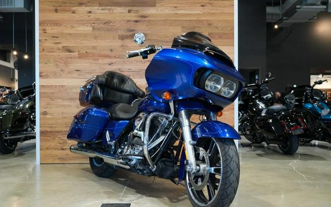 2015 Harley-Davidson Touring FLTRXS - Road Glide Special