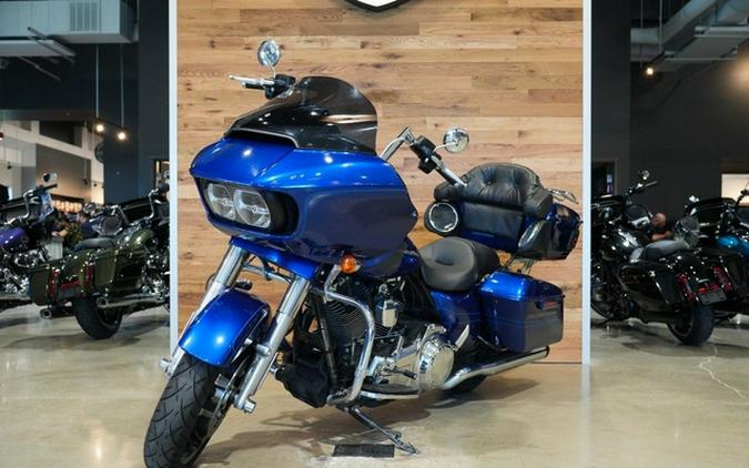 2015 Harley-Davidson Touring FLTRXS - Road Glide Special