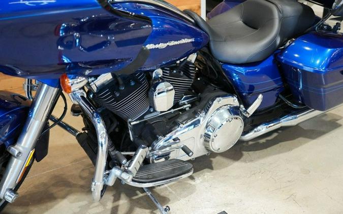 2015 Harley-Davidson Touring FLTRXS - Road Glide Special