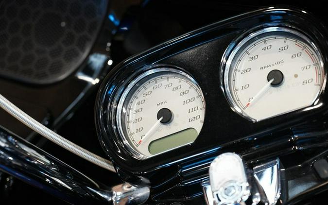 2015 Harley-Davidson Touring FLTRXS - Road Glide Special
