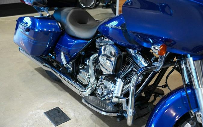 2015 Harley-Davidson Touring FLTRXS - Road Glide Special