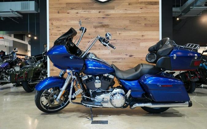 2015 Harley-Davidson Touring FLTRXS - Road Glide Special