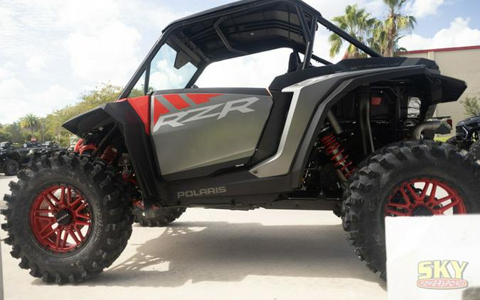 2024 Polaris RZR XP 1000 Ultimate