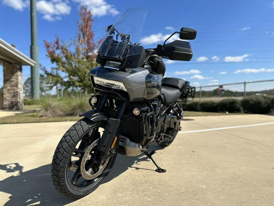 2022 Harley-Davidson® RA1250S - Pan America™ 1250 Special