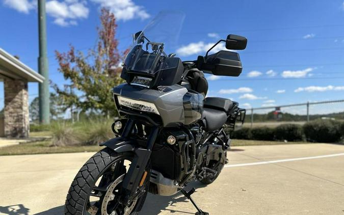 2022 Harley-Davidson® RA1250S - Pan America™ 1250 Special