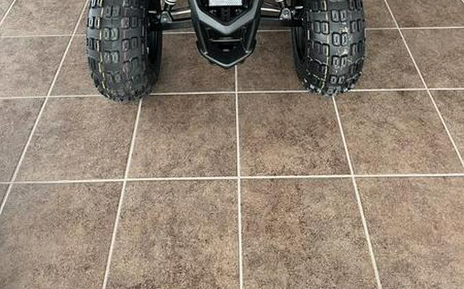 2024 Yamaha YFZ50