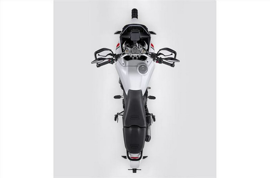 2024 Ducati DesertX - White Livery