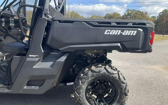 2024 Can-Am® Defender MAX DPS HD9 Wildland Camo