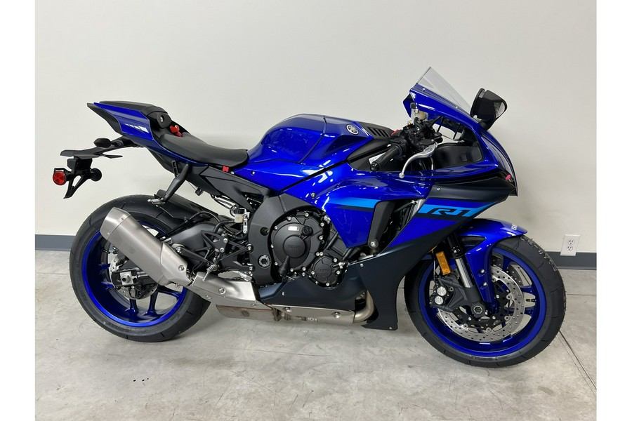 2024 Yamaha YZF R1